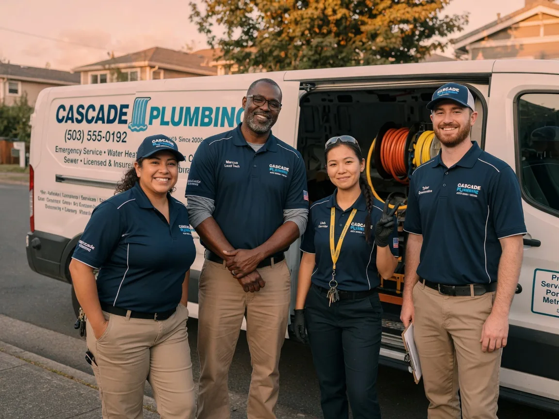 Emergency Plumber company in Canton, MI